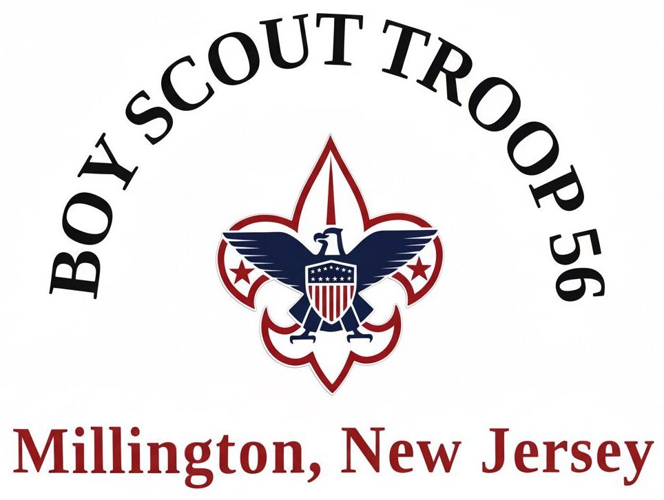 Troop56 Logo